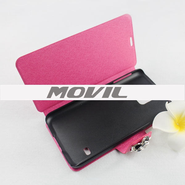 NP-1185 Funda para Samsung S5 NP-1185-3g